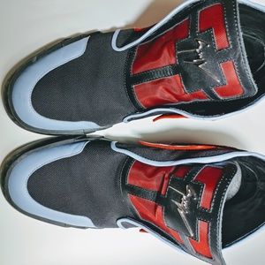 Giuseppe Zanotti High Top Sneakers